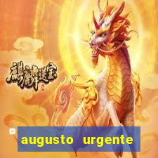 augusto urgente jacobina 24 horas